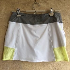 Tennis skort